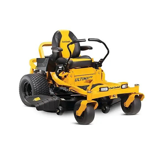 Cub Cadet Ultima ZT2 60 in. 24 HP Gas Zero-Turn Mowers, Kawasaki FR Engine, Dual Hydrostatic Transmissions - Prioka