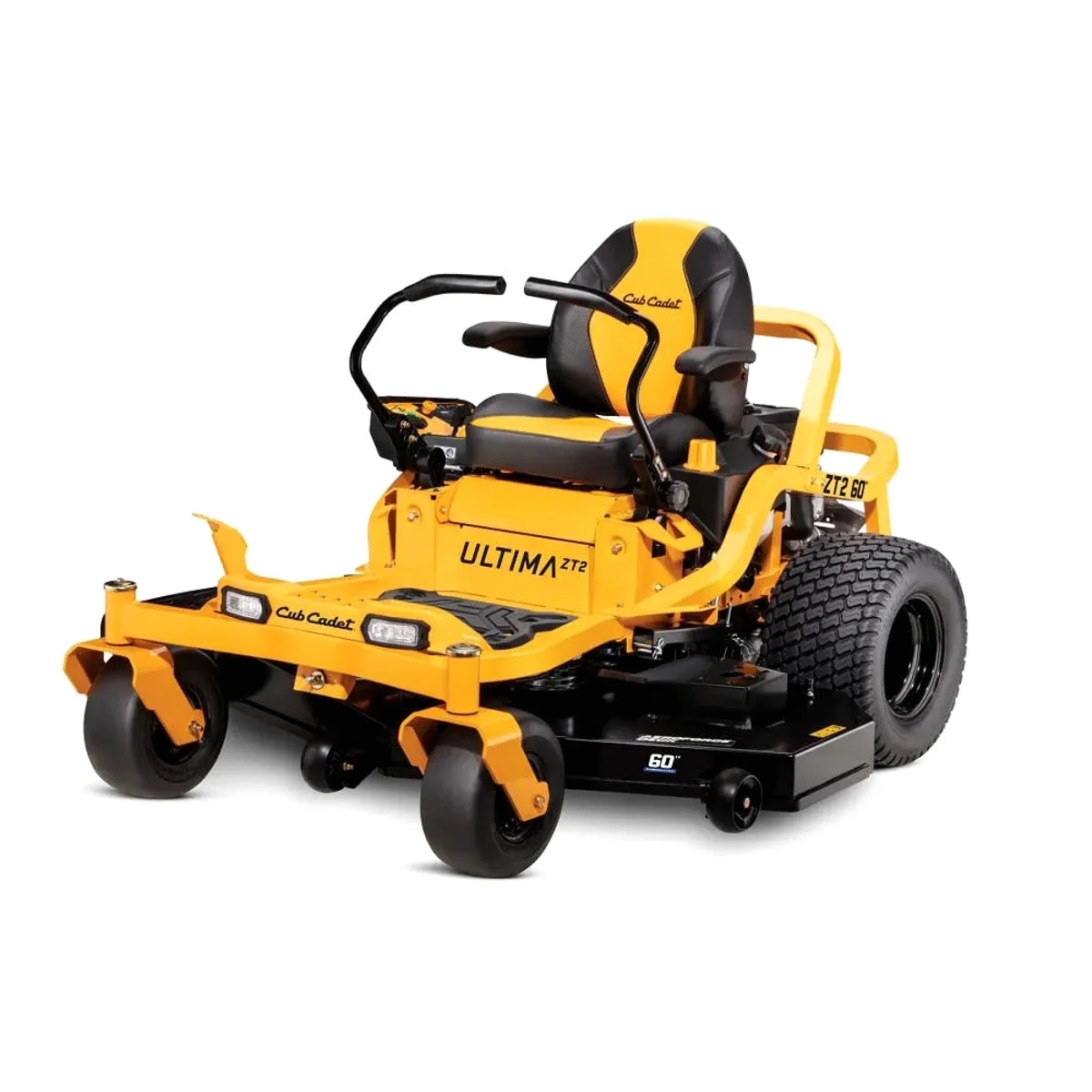 Cub Cadet Ultima ZT2 60 in. 24 HP Kawasaki Gas Zero-Turn Mower - Prioka