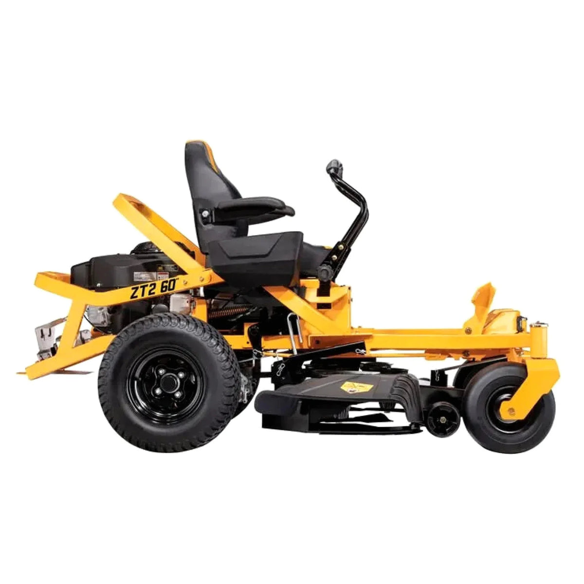 Cub Cadet Ultima ZT2 60 in. 24 HP Kawasaki Gas Zero-Turn Mower - Prioka