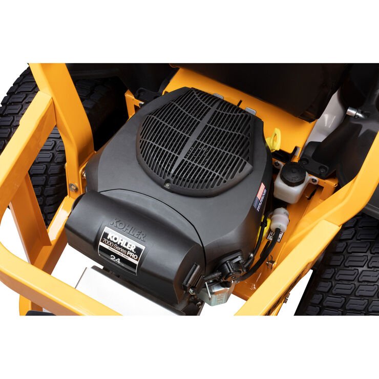 Cub Cadet Ultima ZTX4 54in Zero Turn Mower | 26HP Kohler 7000 Series PRO V-Twin Engine - Prioka