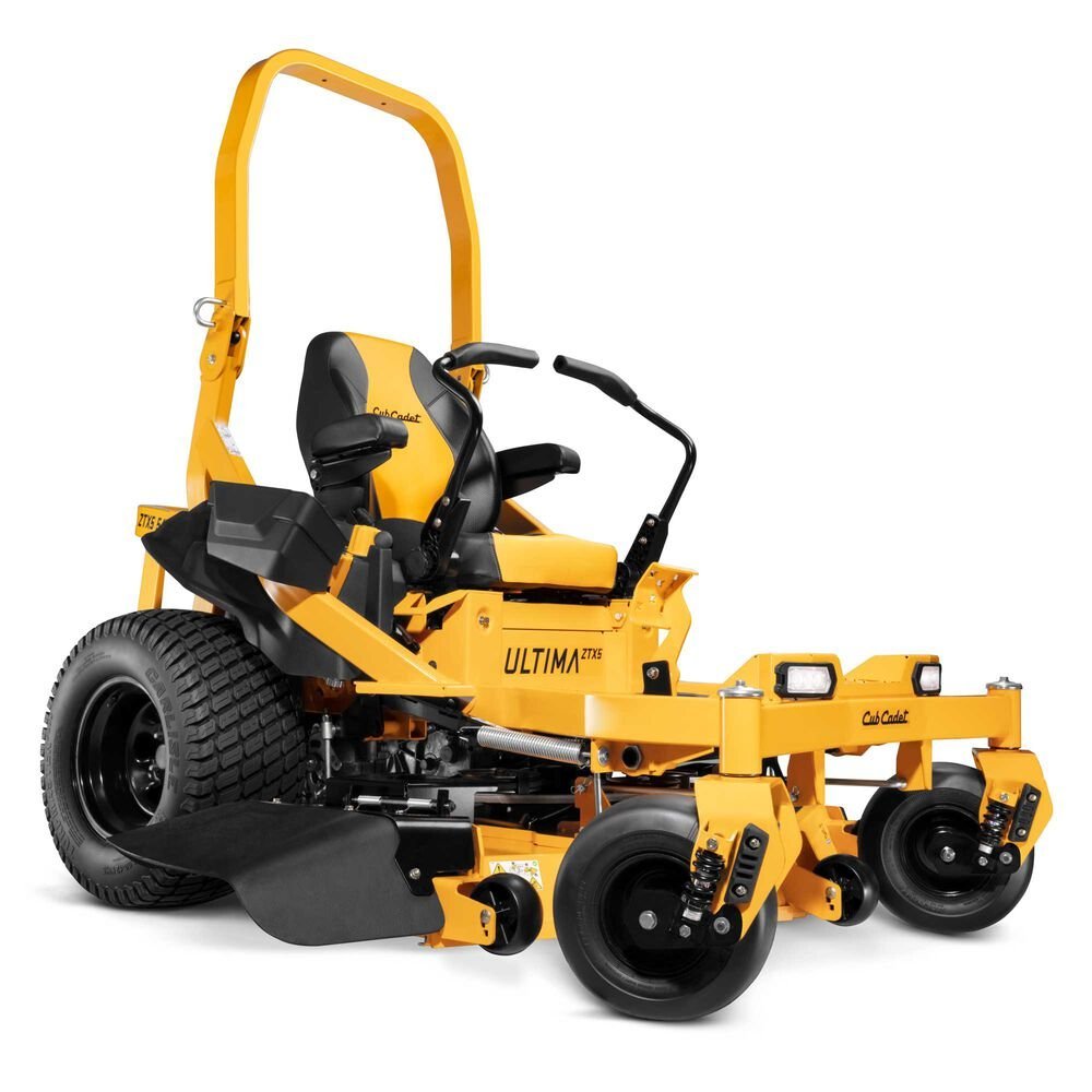 CUB CADET ULTIMA ZTX5 54 47RKAAA7A10 - Prioka