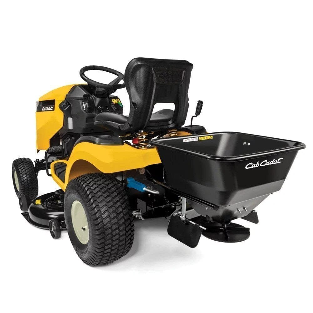 Cub Cadet XT1 Enduro LT 50 in. Fab Deck 24 HP V-Twin Kohler 7000 Series Engine Hydro Drive Gas Riding Lawn Tractor (CA Compliant) - Prioka