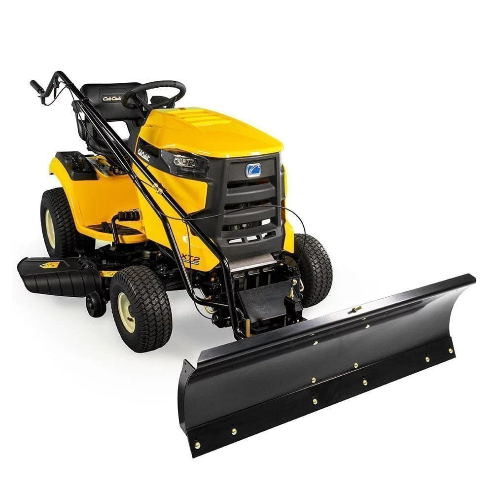 Cub Cadet XT1 Enduro LT 50 in. Fab Deck 24 HP V-Twin Kohler 7000 Series Engine Hydro Drive Gas Riding Lawn Tractor (CA Compliant) - Prioka
