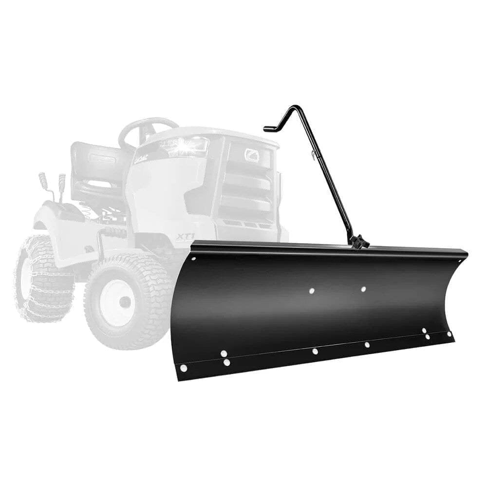 Cub Cadet XT1 Enduro LT 50 in. Fab Deck 24 HP V-Twin Kohler 7000 Series Engine Hydro Drive Gas Riding Lawn Tractor (CA Compliant) - Prioka