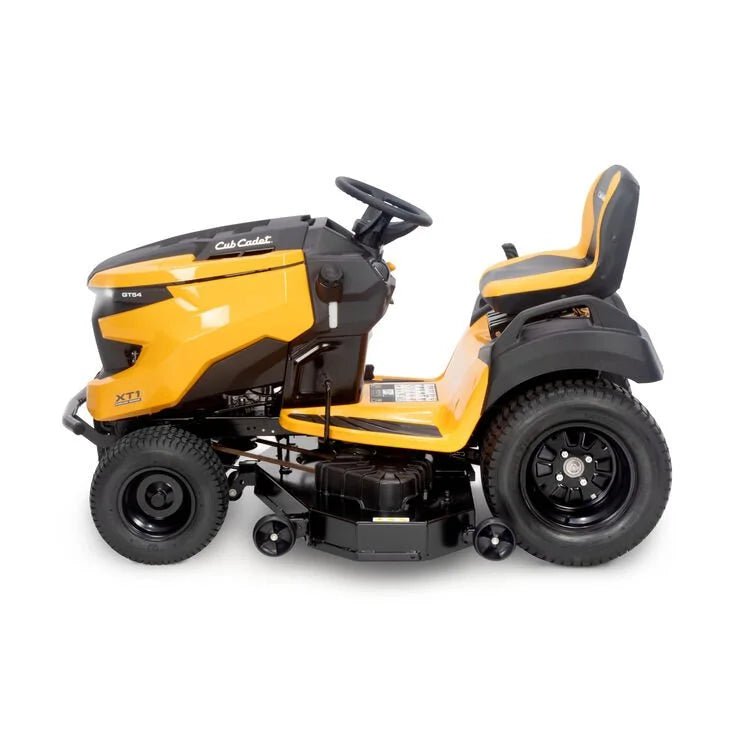 Cub Cadet XT1 GT54 Riding Lawn Mowers. - Prioka