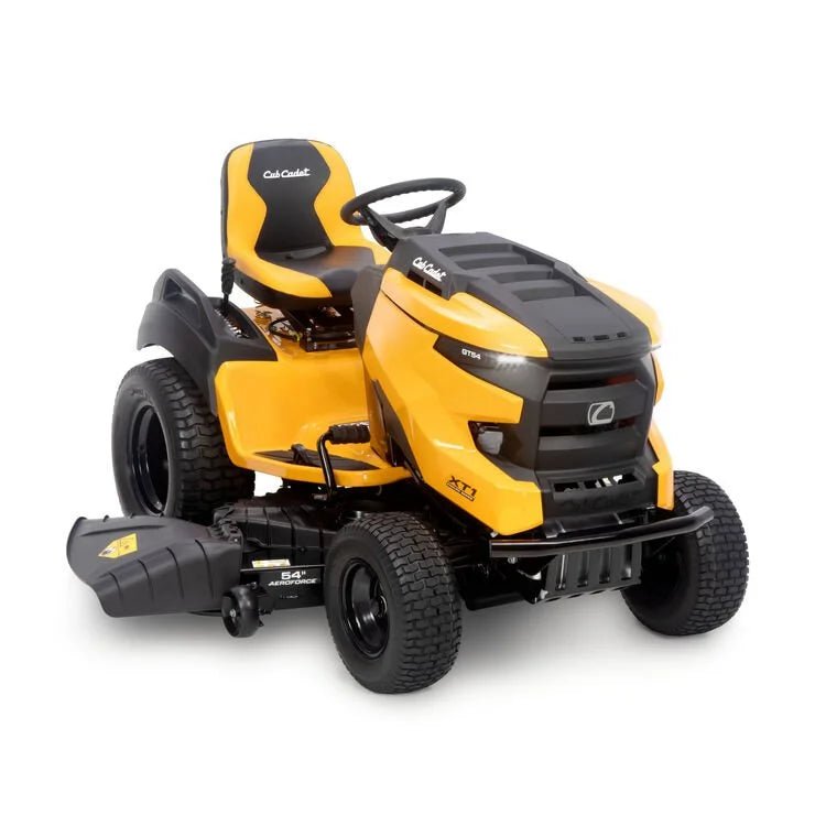 Cub Cadet XT1 GT54 Riding Lawn Mowers. - Prioka