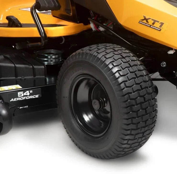 Cub Cadet XT1 GT54 Riding Lawn Mowers. - Prioka