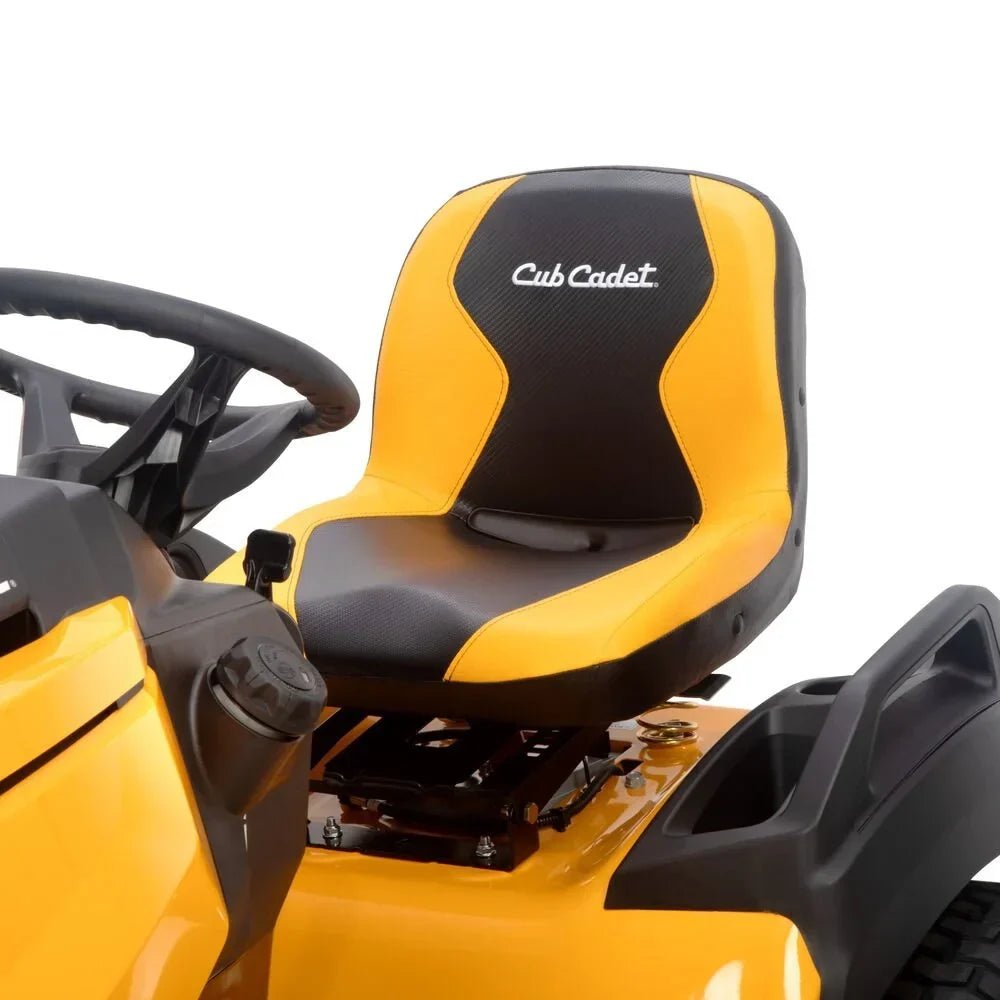 Cub Cadet XT1 GT54 Riding Lawn Mowers. - Prioka