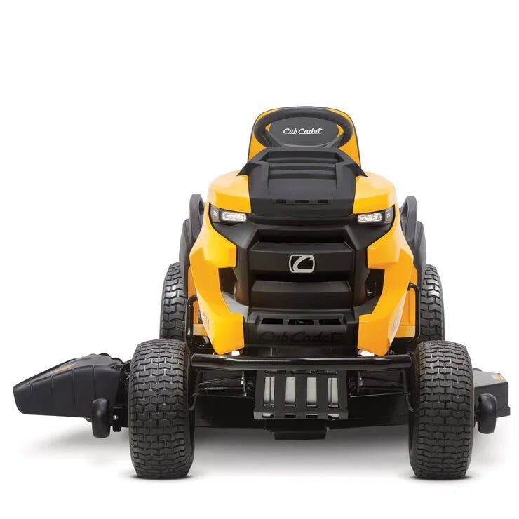 Cub Cadet XT1 GT54 Riding Lawn Mowers. - Prioka