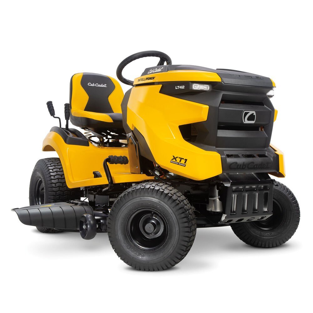 Cub Cadet XT1-LT 42 IP 13A6A9TS010 - Prioka