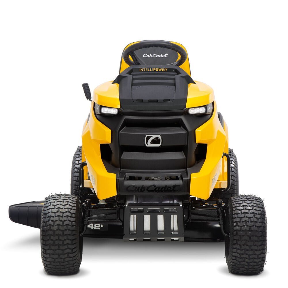 Cub Cadet XT1-LT 42 IP 13A6A9TS010 - Prioka