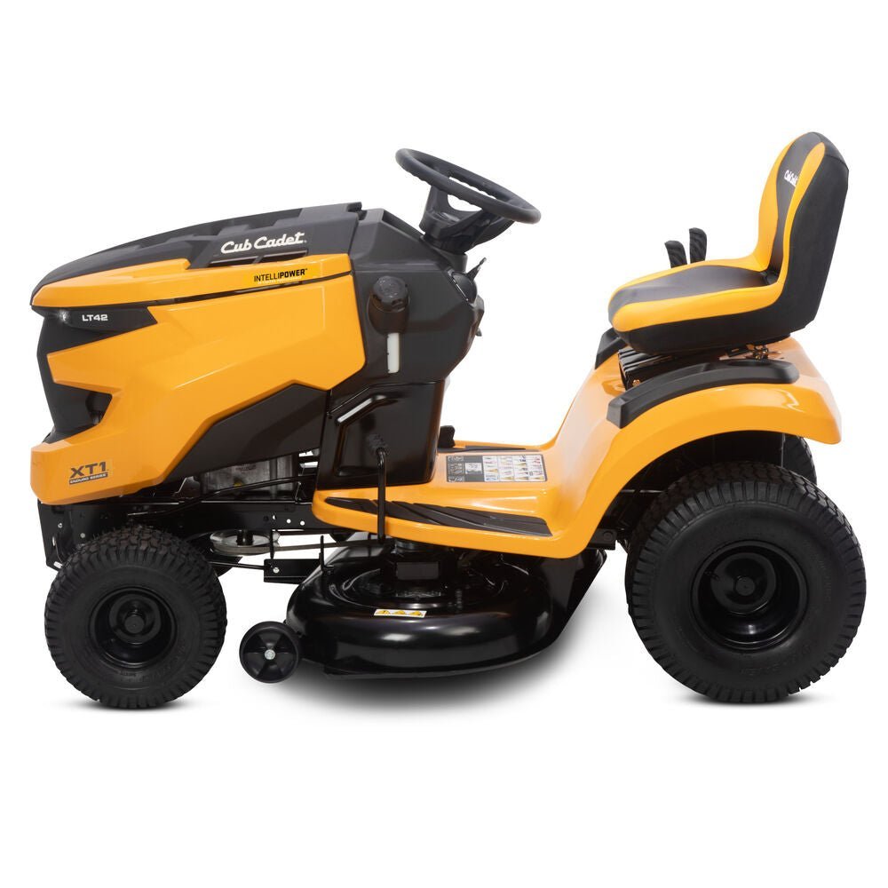 Cub Cadet XT1-LT 42 IP 13A6A9TS010 - Prioka