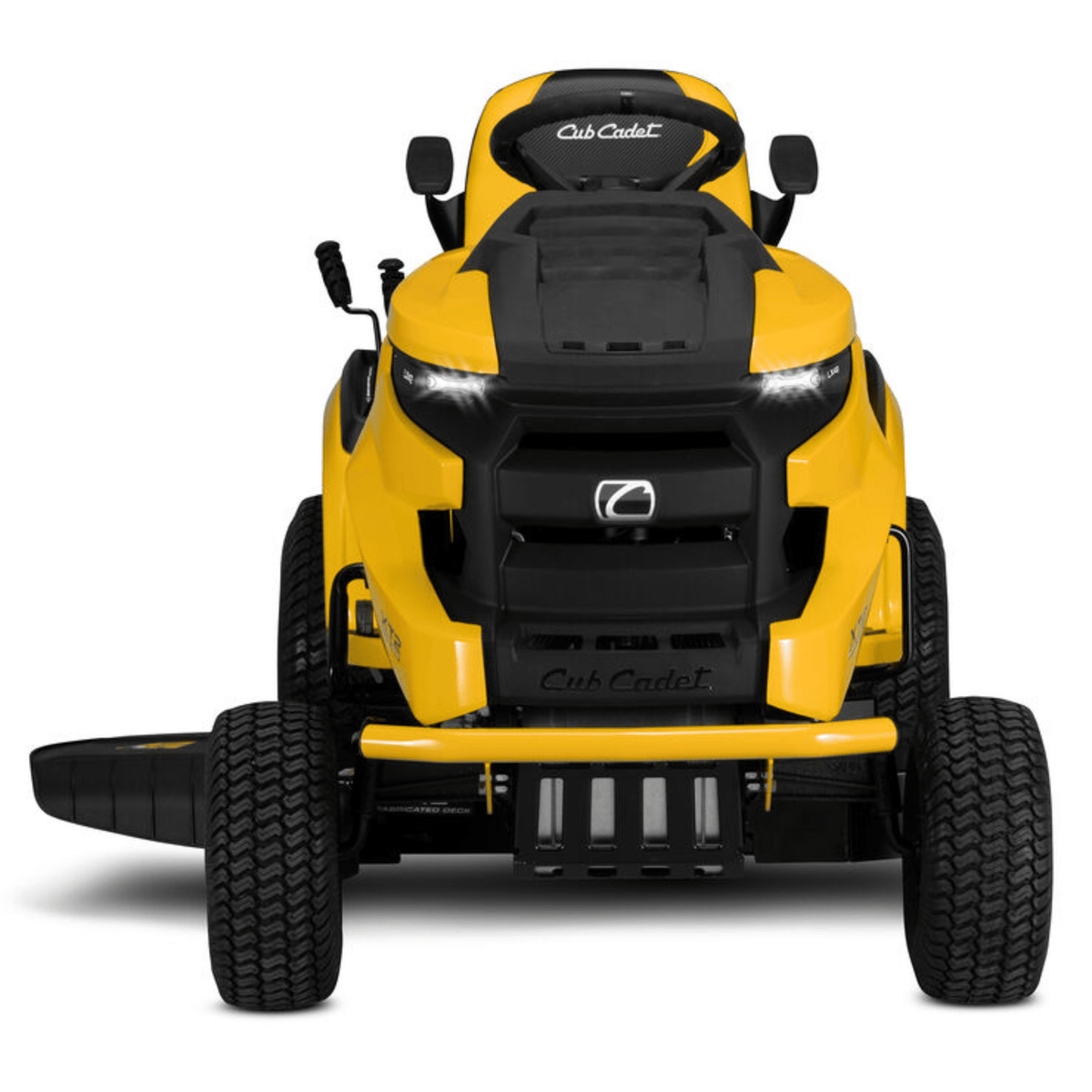 Cub Cadet® XT1 LT42 – XT Enduro Series 42in Lawn Tractor | 19.5HP Kohler® Engine - Prioka