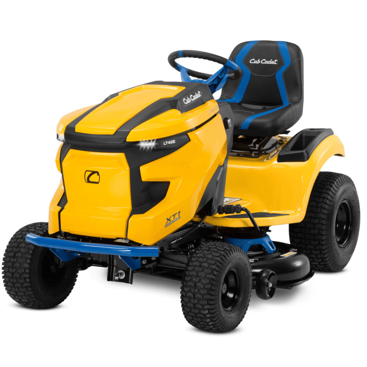 Cub Cadet XT1 LT42E (33ABA7ES710) - Prioka