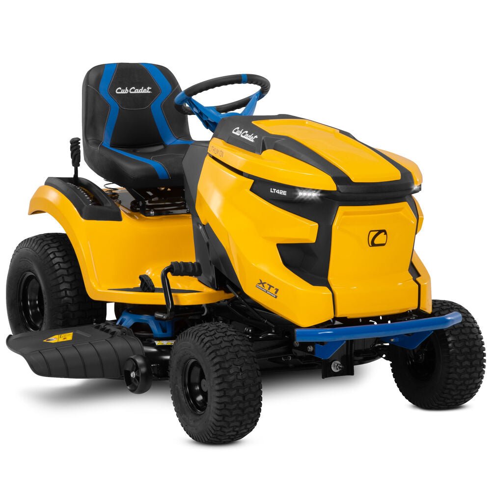 Cub Cadet XT1 LT42E (33ABA7ES710) - Prioka