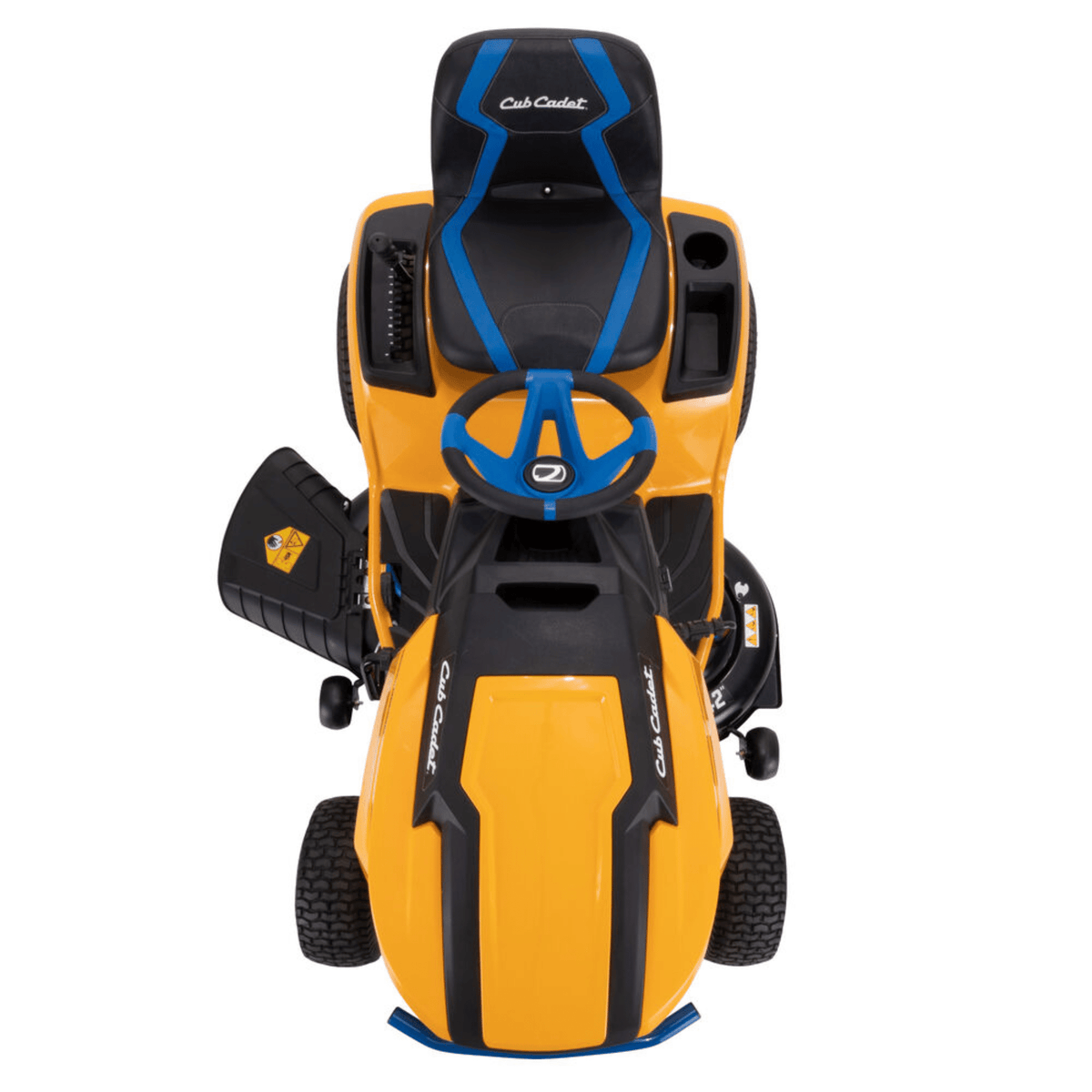 Cub Cadet XT1 LT42E (33ABA7ES710) - Prioka