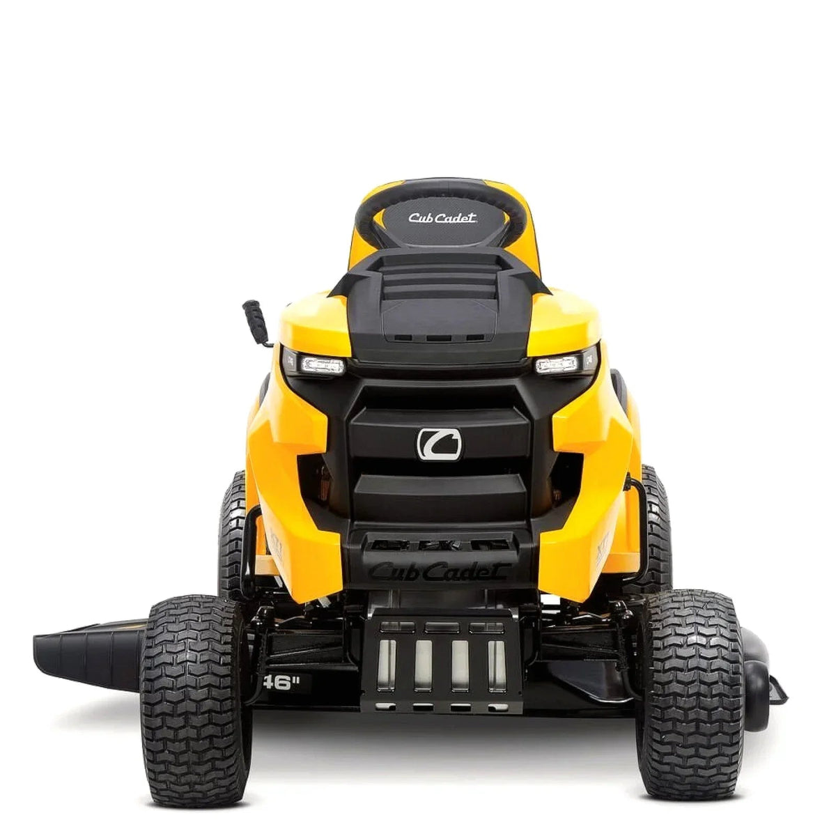 Cub Cadet XT1 LT46 Enduro Series 46-Inch 22 HP Riding Lawn Mower - Prioka