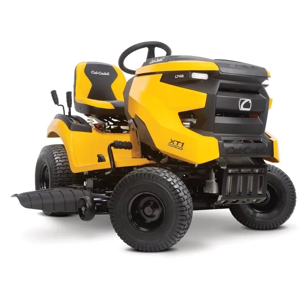 Cub Cadet XT1 LT46 Riding Lawn Mowers. - Prioka