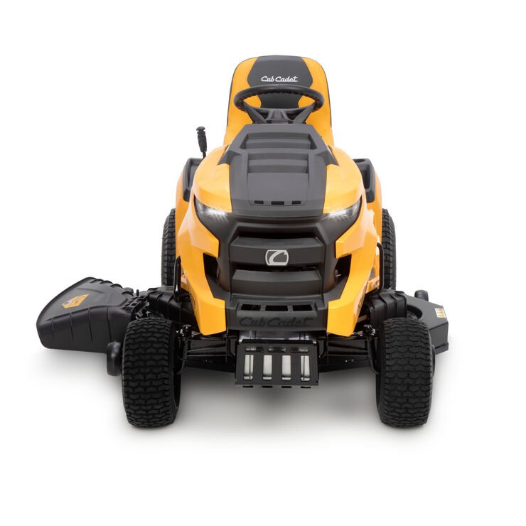 Cub Cadet XT1 LT50 (13BQA1CZ010) - Prioka