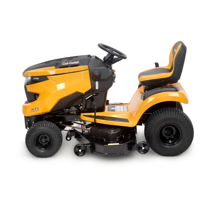Cub Cadet XT1 LT50 (13BQA1CZ010) - Prioka