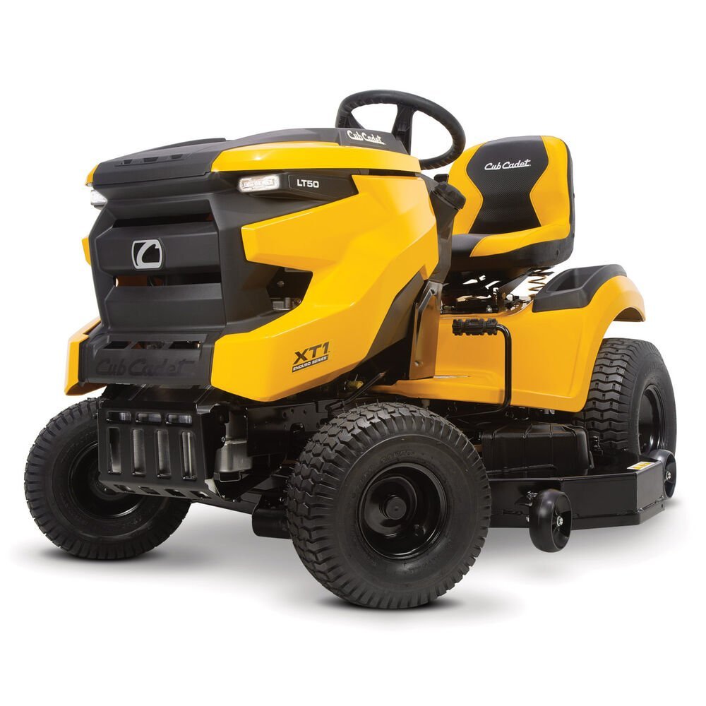 CUB CADET XT1-LT50 FAB 13AQA1TLA10 - Prioka