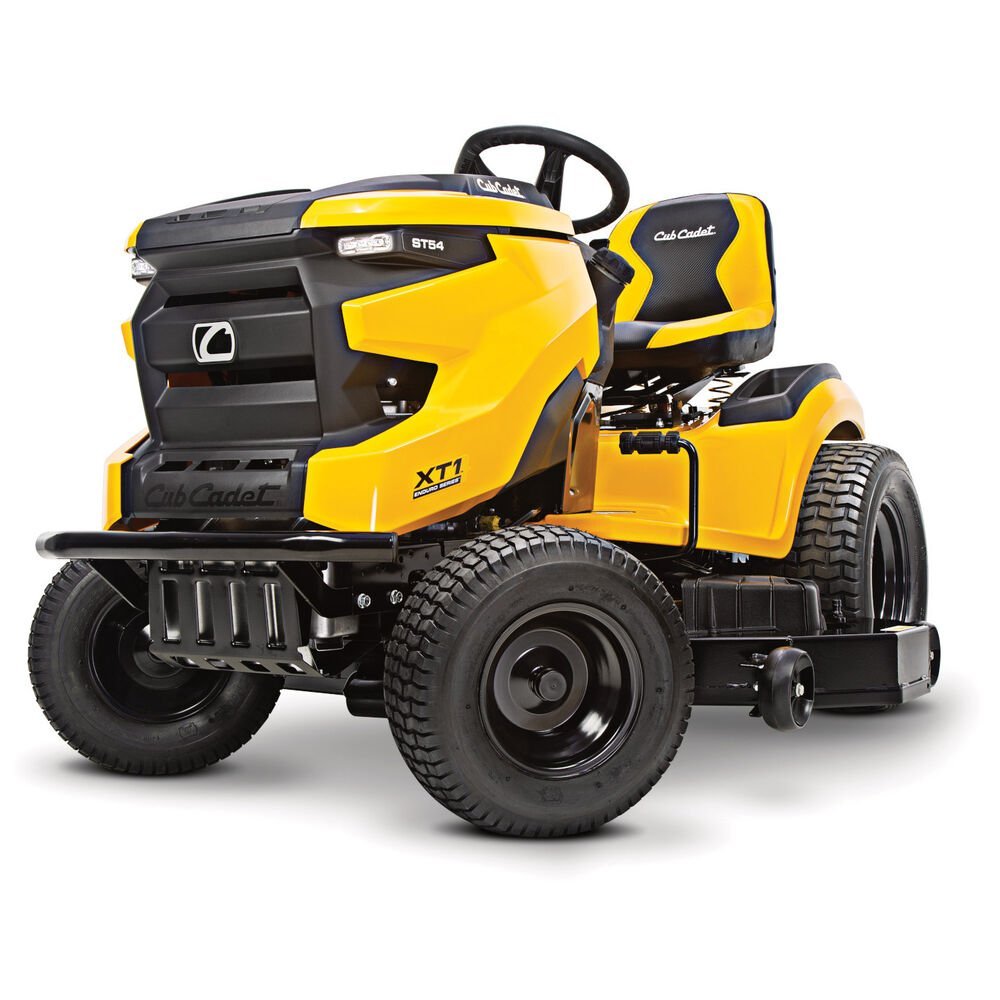 Cub Cadet XT1-ST 54 13AQA2TMA10 - Prioka