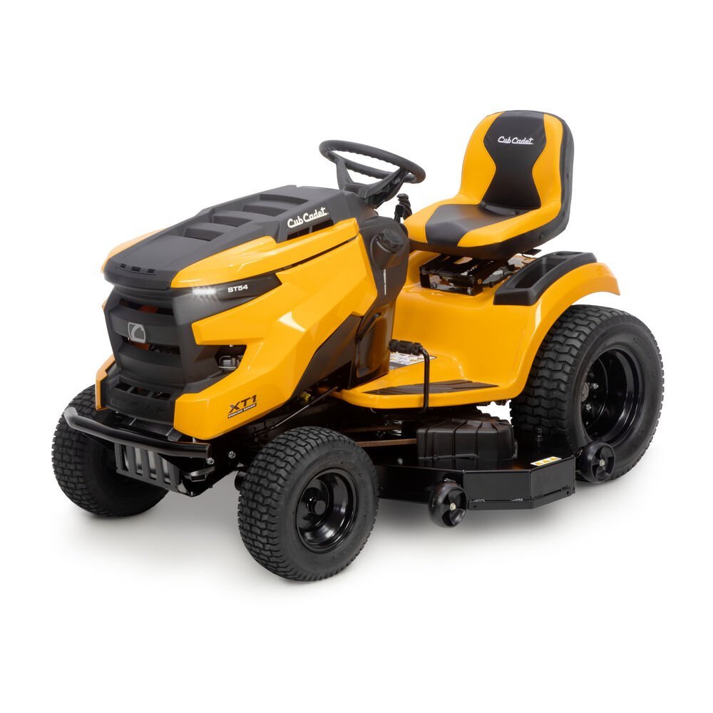 Cub Cadet XT1-ST 54 13AQA2TMA10 - Prioka