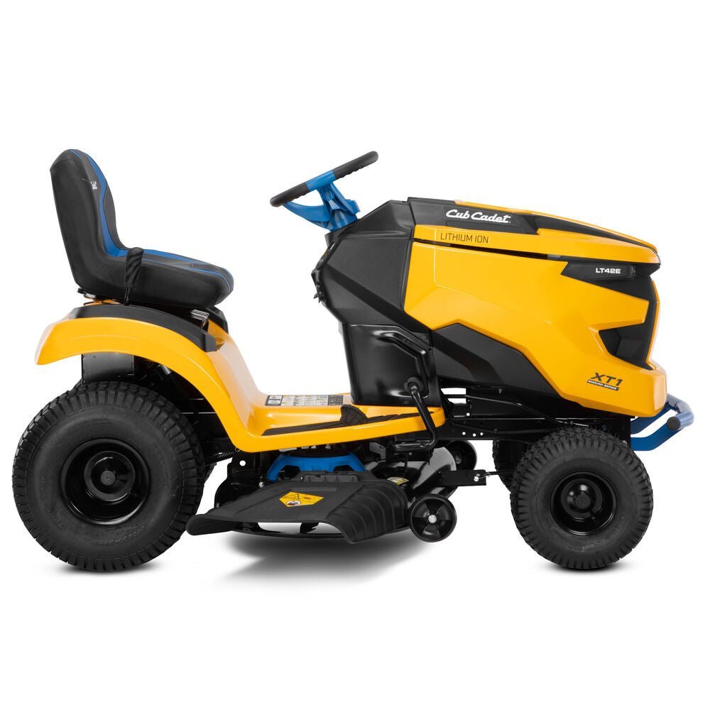 Cub Cadet XT1LT42E 33ABA7ES710 - Prioka