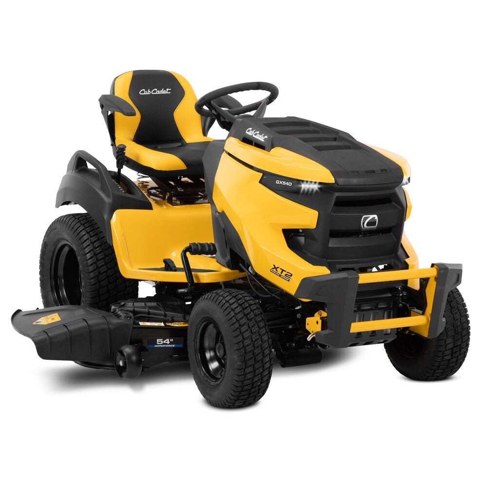 CUB CADET XT2-GX54 D 14B7A6TMA10 - Prioka
