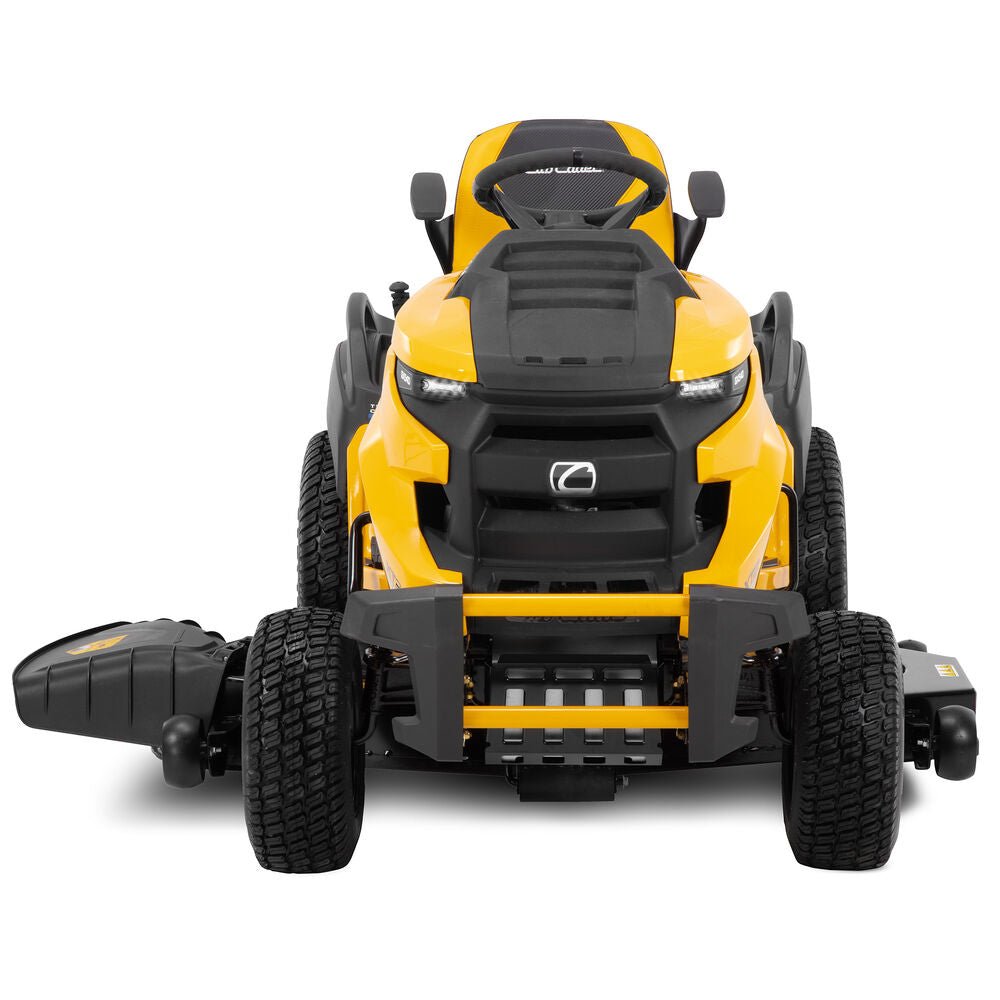 Cub Cadet XT2-GX54 Lawn Tractor | 26 HP Kohler Engine, 54″ AeroForce Deck - Prioka