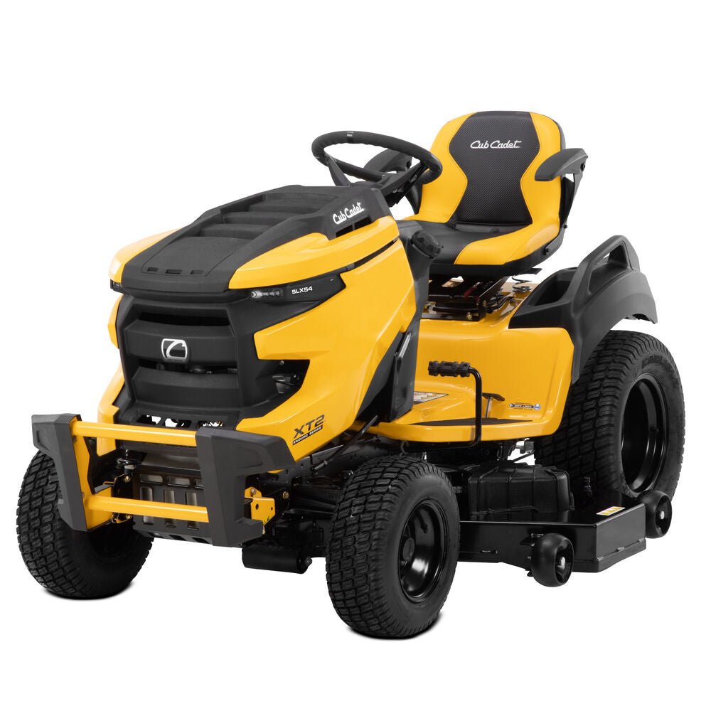 Cub Cadet XT2-GX54 Lawn Tractor | 26 HP Kohler Engine, 54″ AeroForce Deck - Prioka