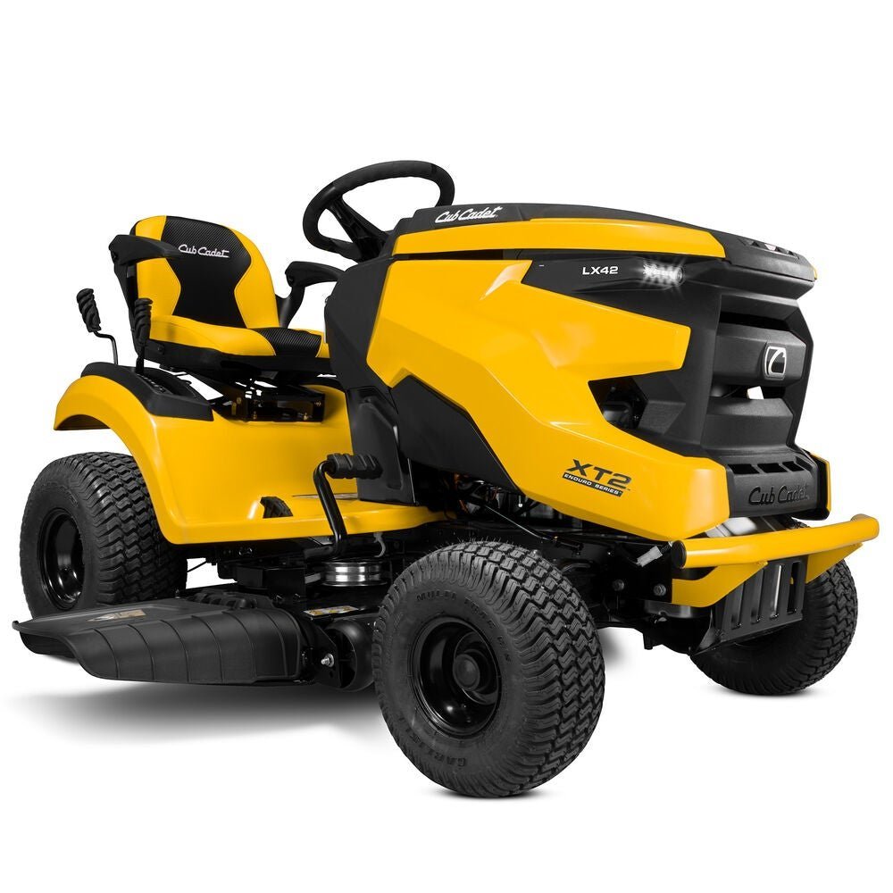 Cub Cadet XT2-LX 42 13APA1TEA10 - Prioka
