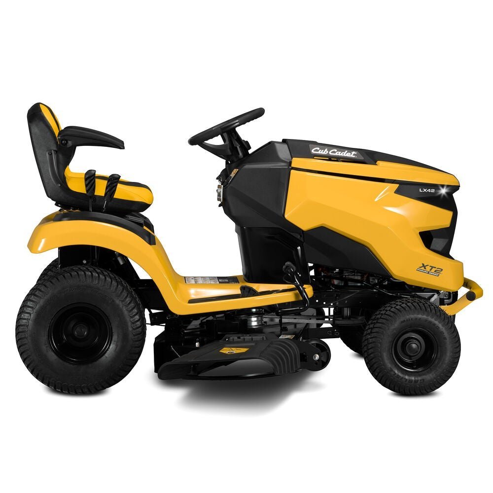 Cub Cadet XT2-LX 42 13APA1TEA10 - Prioka