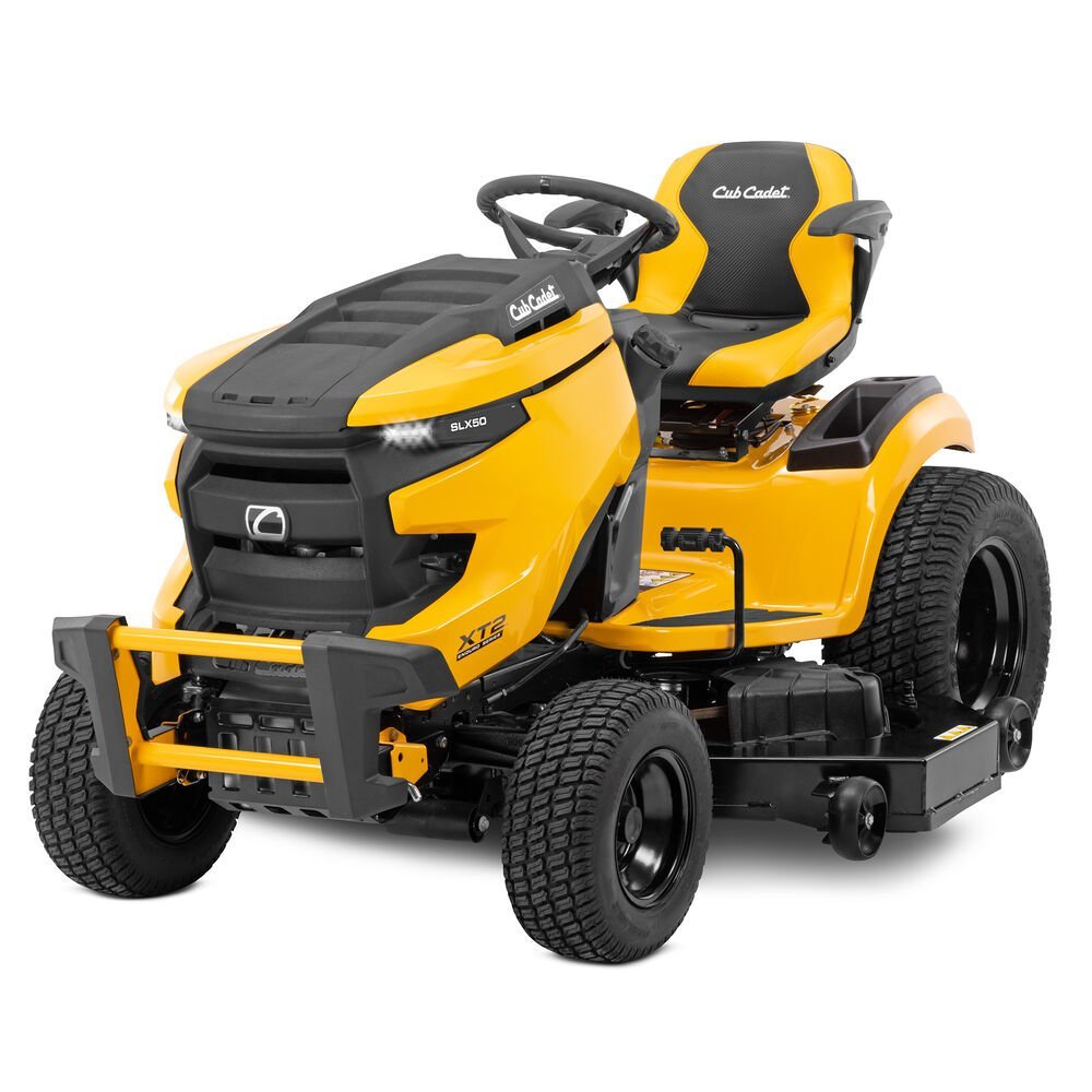 Cub Cadet XT2-SLX 50 13B5A2TLA10 - Prioka