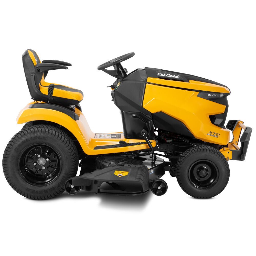 Cub Cadet XT2-SLX 50 13B5A2TLA10 - Prioka