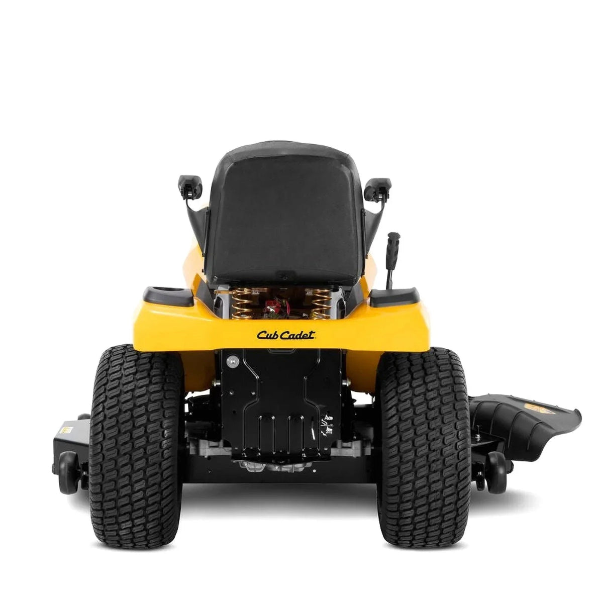 Cub Cadet XT2 SLX54 54-Inch 24HP Residential Riding Lawn Mower (13A5A2TMA10) - Prioka