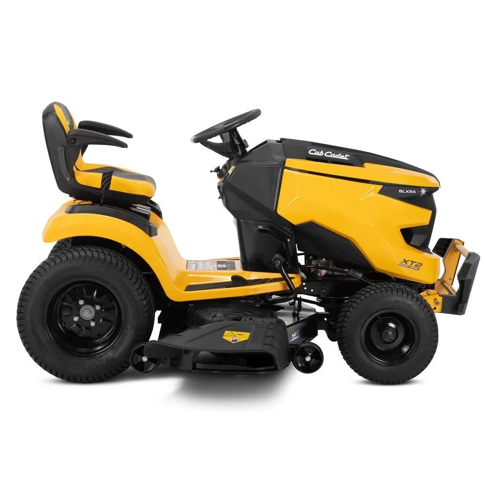 Cub Cadet XT2 SLX54 54″ Residential Ridings Mowers (13A5A2TMA10) - Prioka