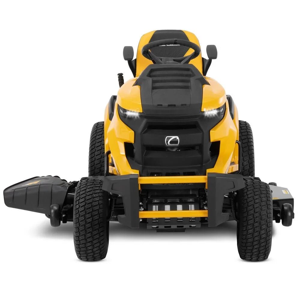 Cub Cadet XT2 SLX54 54″ Residential Ridings Mowers (13A5A2TMA10) - Prioka