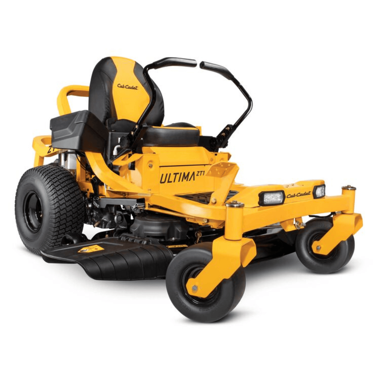 Cub Cadet ZT1 46 Ultima Series™ ZT (17AIEACNA10) - Prioka