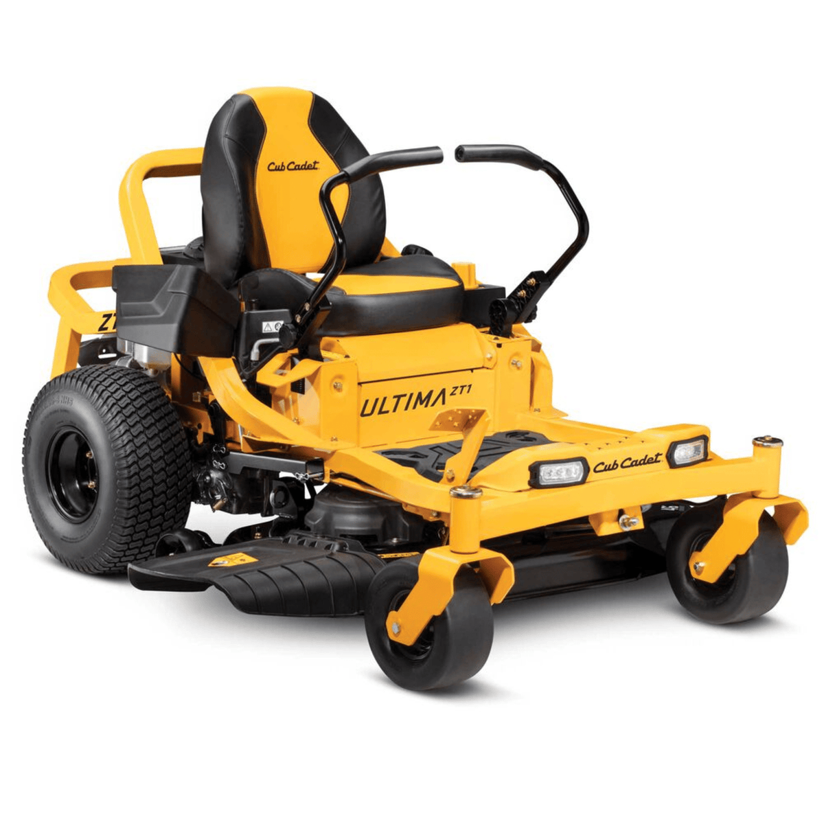 Cub Cadet ZT1 46 Ultima Series™ ZT (17AIEACNA10) - Prioka