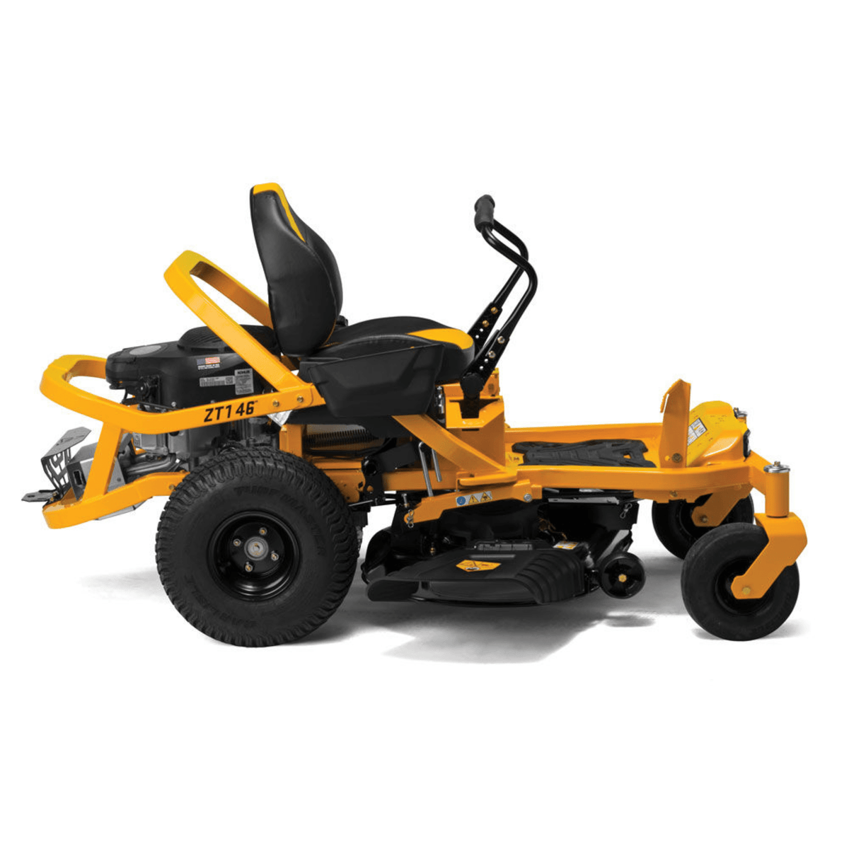 Cub Cadet ZT1 46 Ultima Series™ ZT (17AIEACNA10) - Prioka