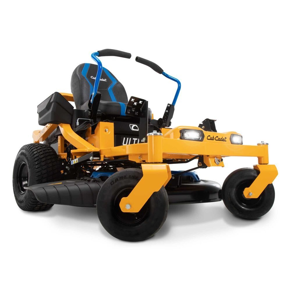 Cub Cadet ZT142E 34BBA2CS710 - Prioka