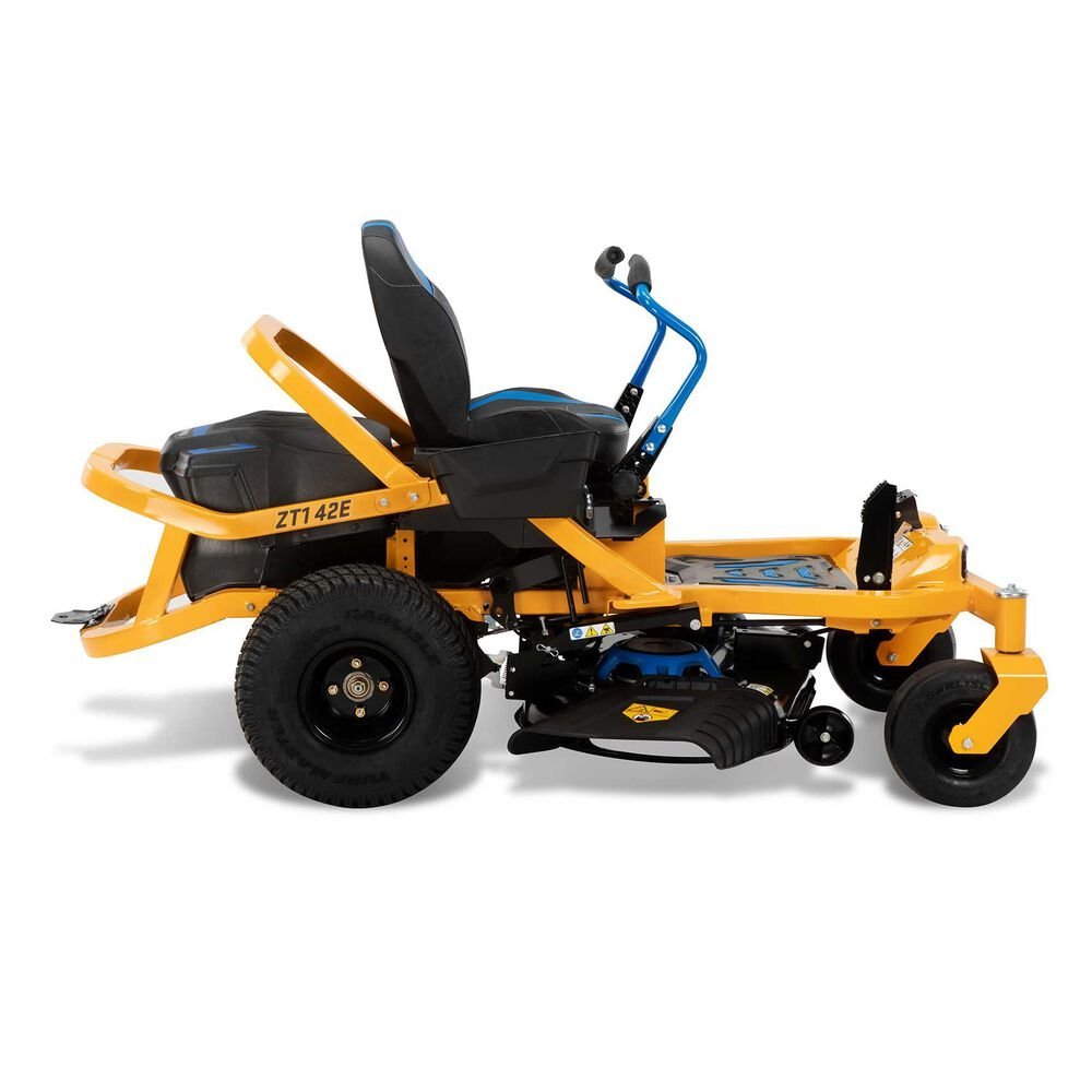 Cub Cadet ZT142E 34BBA2CS710 - Prioka