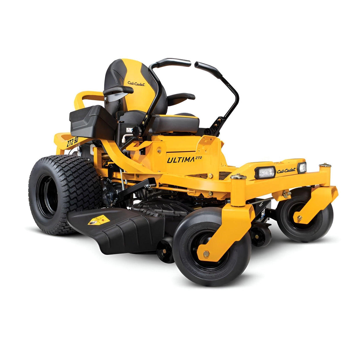 Cub Cadet ZT2 50 Ultima Series™ ZT 17AIEAC2A10 - Prioka