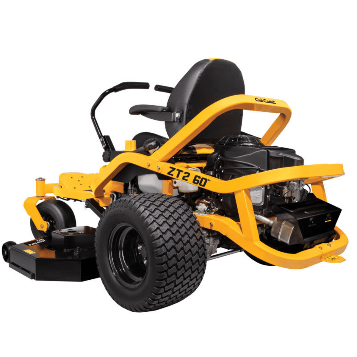 Cub Cadet ZT2 60 Ultima Series™ ZT(17AIEAC5A10) - Prioka