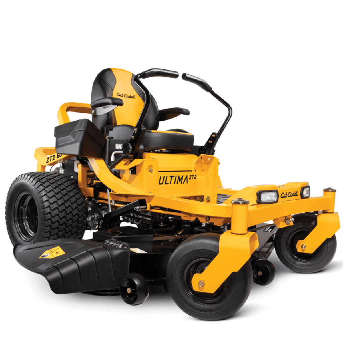 Cub Cadet ZT2 60 Ultima Series™ ZT(17AIEAC5A10) - Prioka