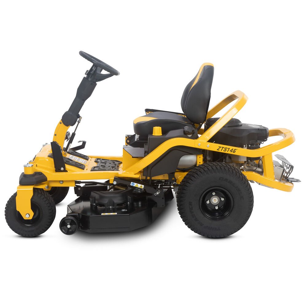 Cub Cadet ZTS1 46 Ultima Series™ ZTS(17ARGBYNA10) - Prioka