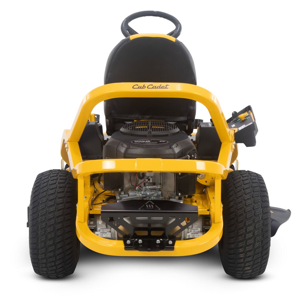 Cub Cadet ZTS1 46 Ultima Series™ ZTS(17ARGBYNA10) - Prioka