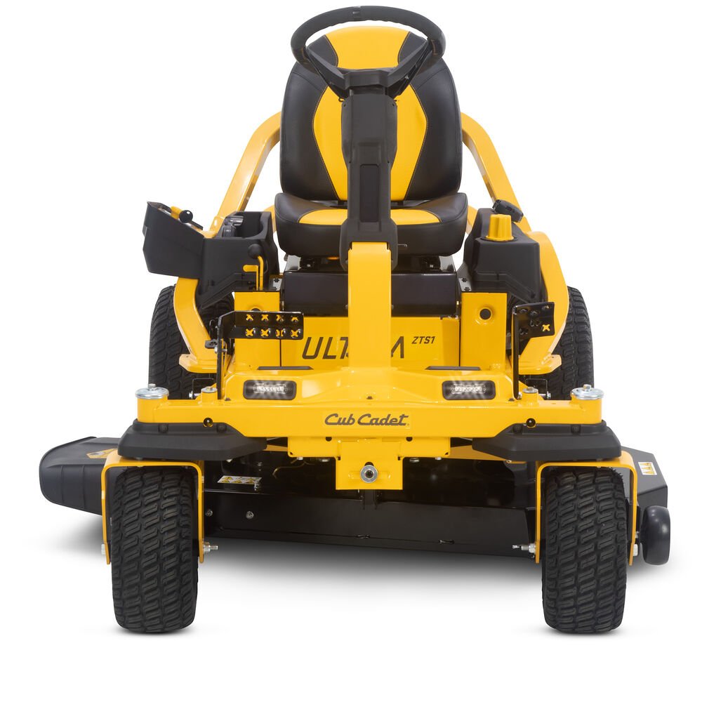 Cub Cadet ZTS1 46 Ultima Series™ ZTS(17ARGBYNA10) - Prioka
