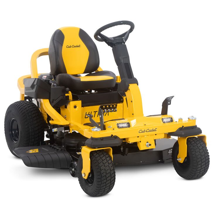Cub Cadet ZTS1 46 Ultima Series™ ZTS(17ARGBYNA10) - Prioka